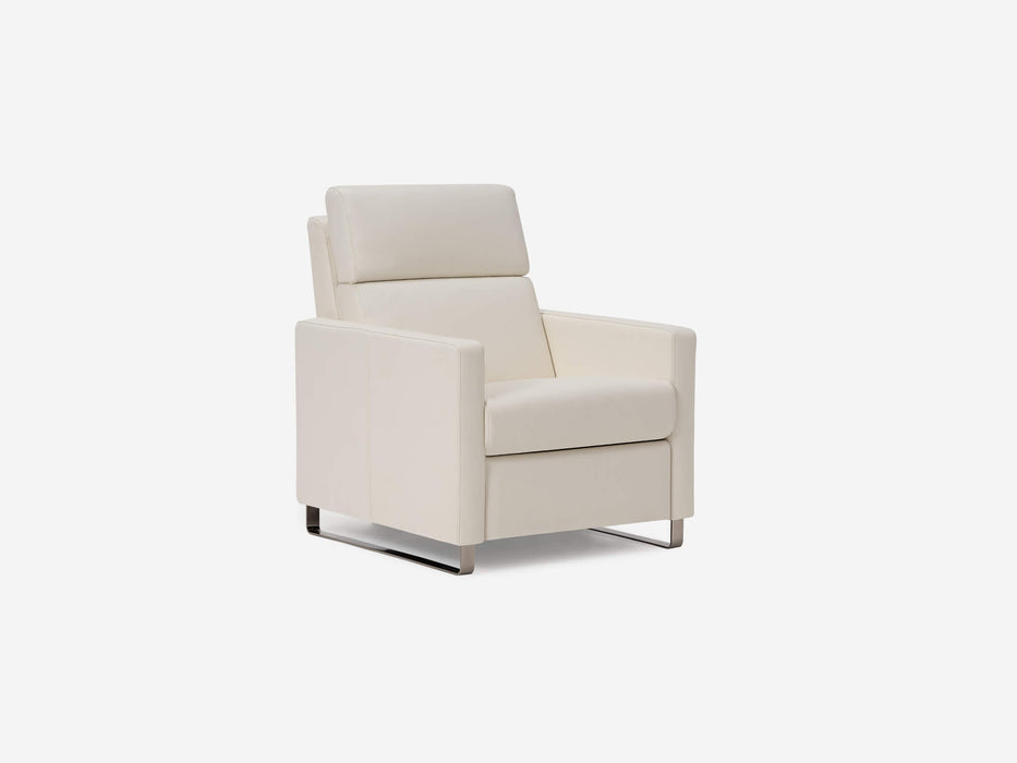 EQ3 LAWRENCE RECLINER CHAIR