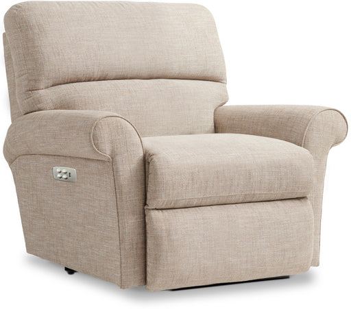 LAZBOY ROBIN POWER RECLINING CHAIR AND A HALF