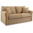 LAZBOY LEAH DOUBLE SOFABED